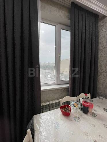 Satılır 2 otaqlı yeni tikili 50 m², Əhmədli m., photo 5 from 19