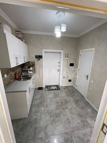Satılır 2 otaqlı yeni tikili 50 m², Əhmədli m., photo 8 from 19
