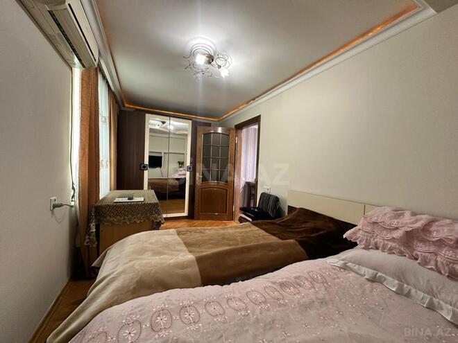 Satılır 2 otaqlı köhnə tikili 50 m², Elmlər Akademiyası m., photo 22 from 25