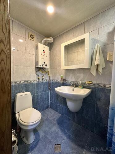 Satılır 2 otaqlı köhnə tikili 50 m², Elmlər Akademiyası m., photo 6 from 25