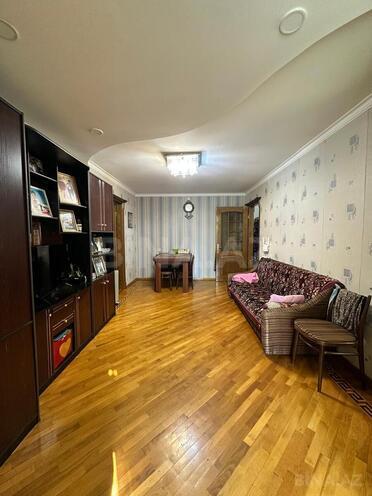 Satılır 2 otaqlı köhnə tikili 50 m², Elmlər Akademiyası m., photo 18 from 25