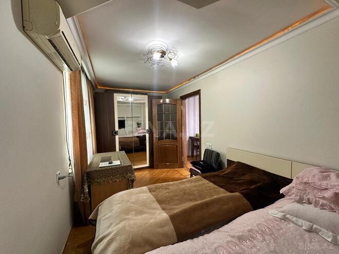 Satılır 2 otaqlı köhnə tikili 50 m², Elmlər Akademiyası m., photo 13 from 25