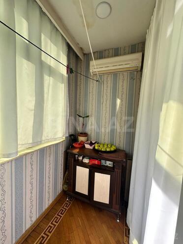 Satılır 2 otaqlı köhnə tikili 50 m², Elmlər Akademiyası m., photo 9 from 25
