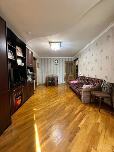 Satılır 2 otaqlı köhnə tikili 50 m², Elmlər Akademiyası m., photo 19 from 25