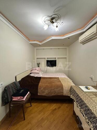 Satılır 2 otaqlı köhnə tikili 50 m², Elmlər Akademiyası m., photo 24 from 25