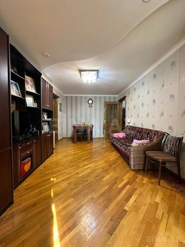 Satılır 2 otaqlı köhnə tikili 50 m², Elmlər Akademiyası m., photo 12 from 25