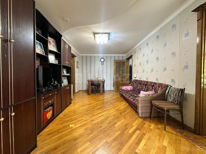 Satılır 2 otaqlı köhnə tikili 50 m², Elmlər Akademiyası m., photo 16 from 25