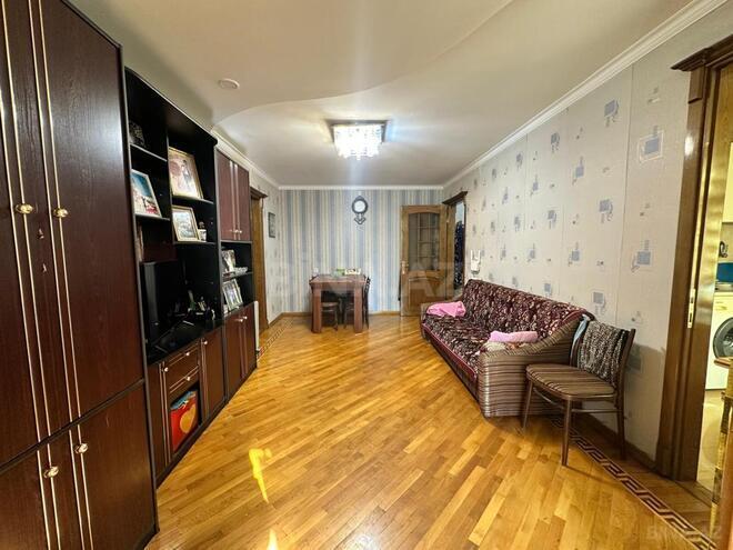 Satılır 2 otaqlı köhnə tikili 50 m², Elmlər Akademiyası m., photo 5 from 25