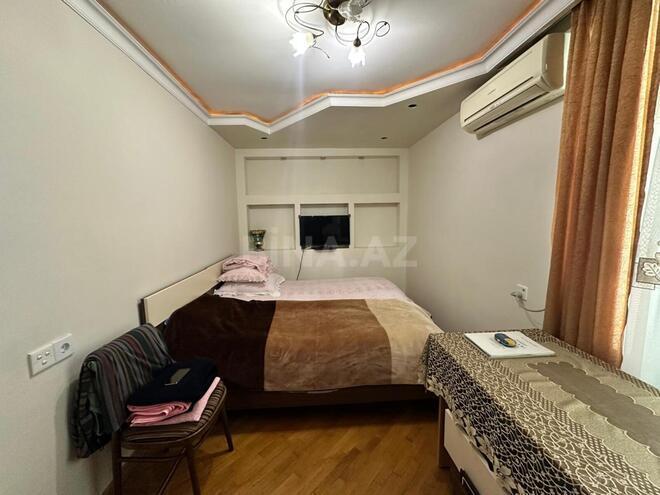 Satılır 2 otaqlı köhnə tikili 50 m², Elmlər Akademiyası m., photo 23 from 25