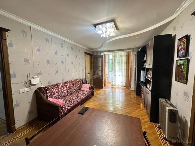 Satılır 2 otaqlı köhnə tikili 50 m², Elmlər Akademiyası m., photo 11 from 25