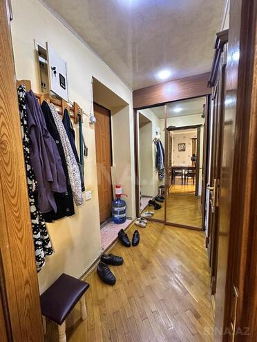 Satılır 2 otaqlı köhnə tikili 50 m², Elmlər Akademiyası m., photo 15 from 25