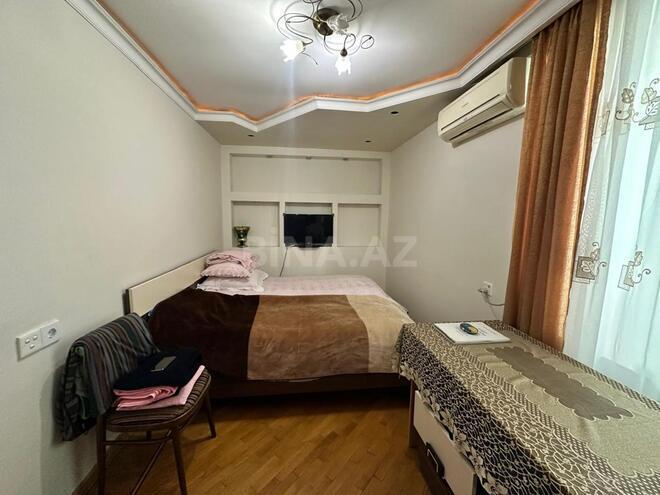 Satılır 2 otaqlı köhnə tikili 50 m², Elmlər Akademiyası m., photo 21 from 25