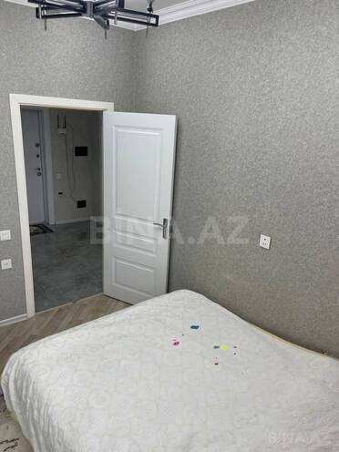 Satılır 2 otaqlı yeni tikili 50 m², Əhmədli m., photo 13 from 19
