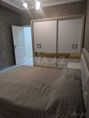 İcarəyə verilir 2 otaqlı yeni tikili 100 m², Nəriman Nərimanov m., photo 6 from 13