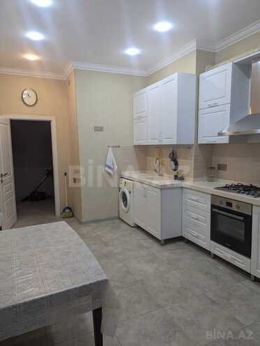 İcarəyə verilir 2 otaqlı yeni tikili 100 m², Nəriman Nərimanov m., photo 8 from 13