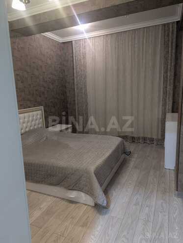 İcarəyə verilir 2 otaqlı yeni tikili 100 m², Nəriman Nərimanov m., photo 5 from 13