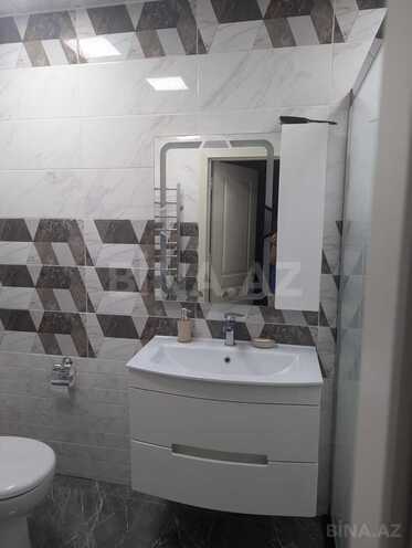 İcarəyə verilir 2 otaqlı yeni tikili 100 m², Nəriman Nərimanov m., photo 11 from 13