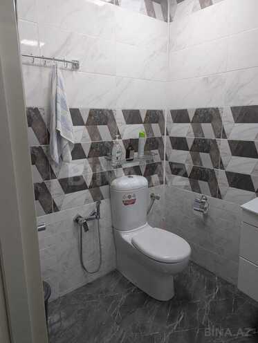 İcarəyə verilir 2 otaqlı yeni tikili 100 m², Nəriman Nərimanov m., photo 12 from 13