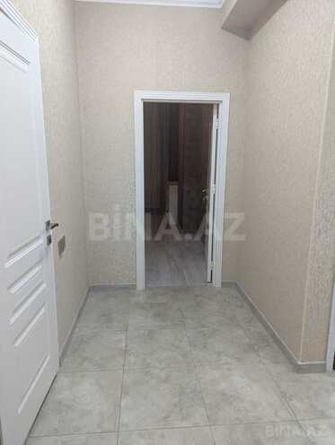İcarəyə verilir 2 otaqlı yeni tikili 100 m², Nəriman Nərimanov m., photo 9 from 13