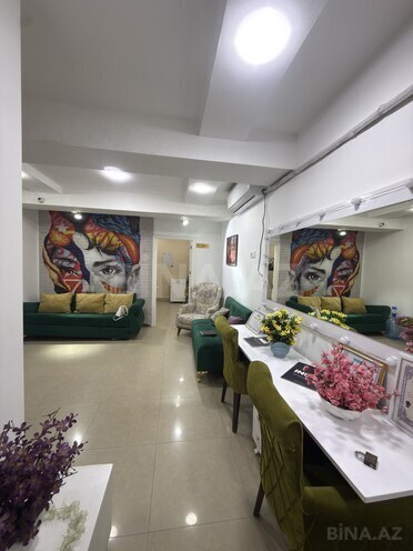 Сдаётся  объект 90 м², м. Ичеришехер, photo 1 from 21