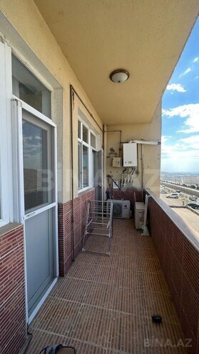 Satılır 2 otaqlı yeni tikili 100 m², İnşaatçılar m., photo 15 from 18