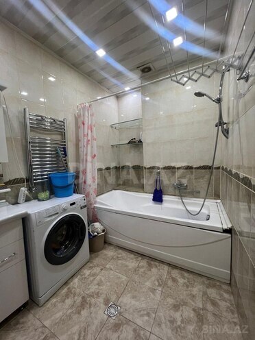 Satılır 2 otaqlı yeni tikili 100 m², İnşaatçılar m., photo 11 from 18