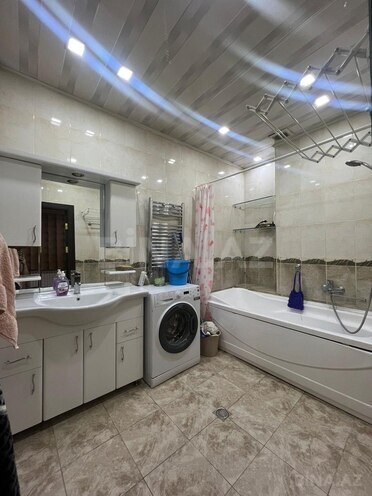 Satılır 2 otaqlı yeni tikili 100 m², İnşaatçılar m., photo 12 from 18