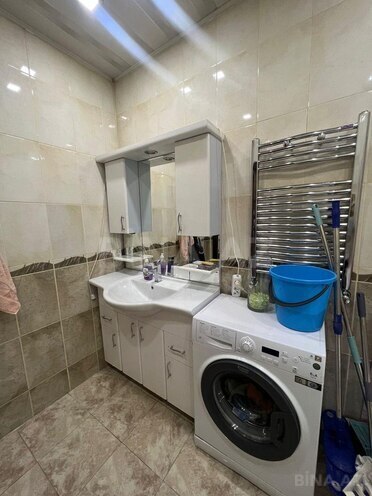 Satılır 2 otaqlı yeni tikili 100 m², İnşaatçılar m., photo 14 from 18