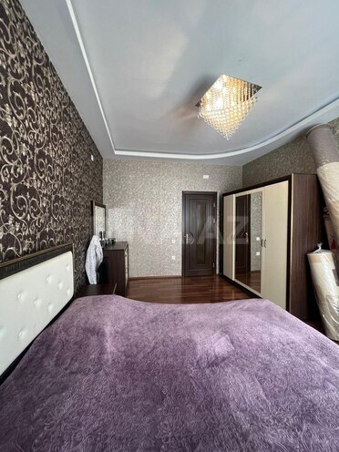 Satılır 2 otaqlı yeni tikili 100 m², İnşaatçılar m., photo 7 from 18