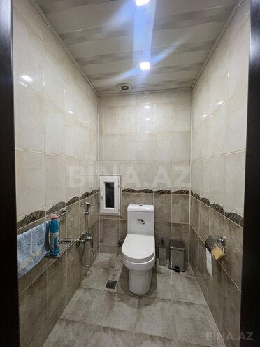Satılır 2 otaqlı yeni tikili 100 m², İnşaatçılar m., photo 13 from 18