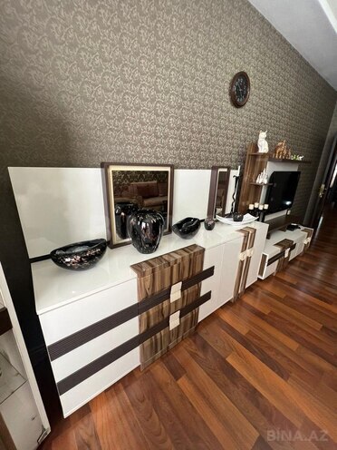 Satılır 2 otaqlı yeni tikili 100 m², İnşaatçılar m., photo 5 from 18