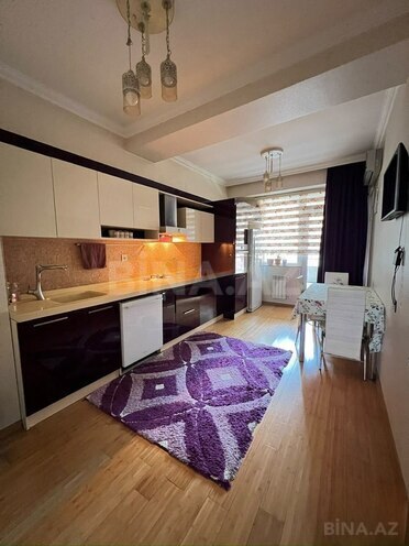 Продаётся 3-комн. новостройка 100 м², м. 20 января, photo 4 from 10