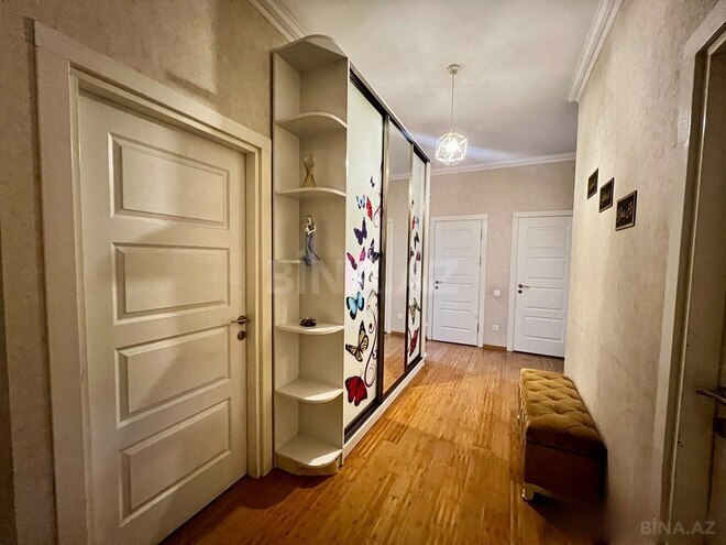 Продаётся 3-комн. новостройка 100 м², м. 20 января, photo 7 from 10