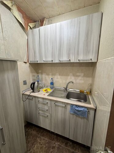 İcarəyə verilir 1 otaqlı ofis 30 m², Şah İsmayıl Xətai m., photo 8 from 14