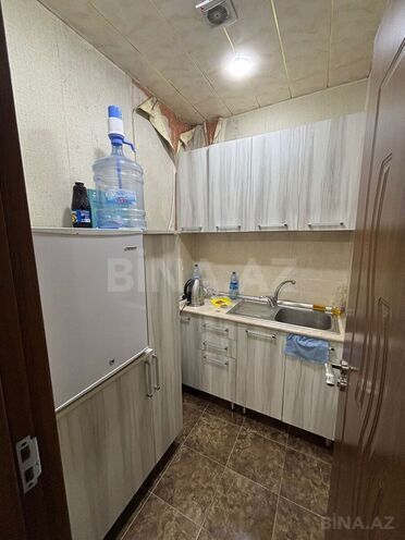 İcarəyə verilir 1 otaqlı ofis 30 m², Şah İsmayıl Xətai m., photo 9 from 14