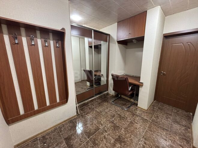 İcarəyə verilir 1 otaqlı ofis 30 m², Şah İsmayıl Xətai m., photo 11 from 14