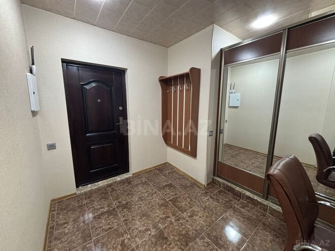 İcarəyə verilir 1 otaqlı ofis 30 m², Şah İsmayıl Xətai m., photo 13 from 14