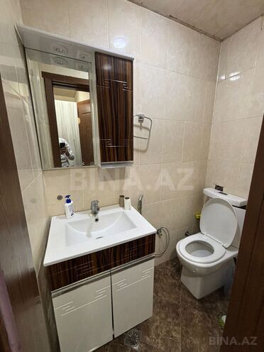 İcarəyə verilir 1 otaqlı ofis 30 m², Şah İsmayıl Xətai m., photo 10 from 14