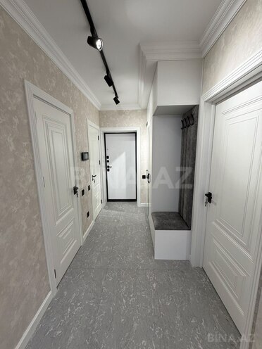 Satılır 3 otaqlı köhnə tikili 80 m², Nəsimi r., photo 7 from 18