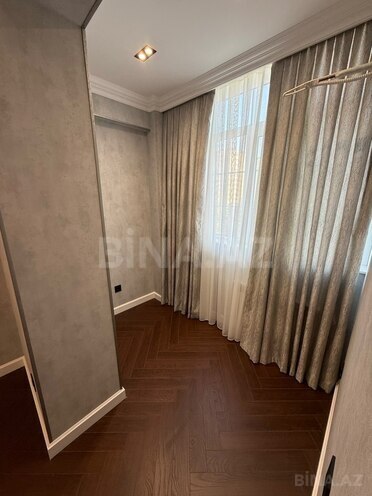 Satılır 3 otaqlı köhnə tikili 80 m², Nəsimi r., photo 13 from 18