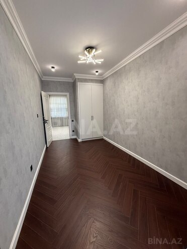 Satılır 3 otaqlı köhnə tikili 80 m², Nəsimi r., photo 11 from 18