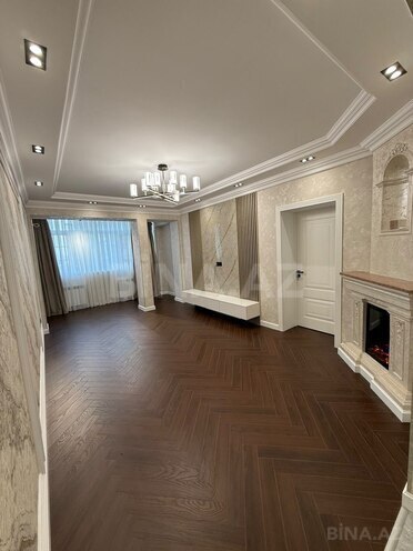 Satılır 3 otaqlı köhnə tikili 80 m², Nəsimi r., photo 16 from 18