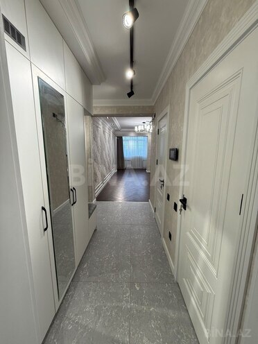 Satılır 3 otaqlı köhnə tikili 80 m², Nəsimi r., photo 17 from 18