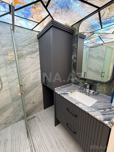 Satılır 3 otaqlı köhnə tikili 80 m², Nəsimi r., photo 4 from 18