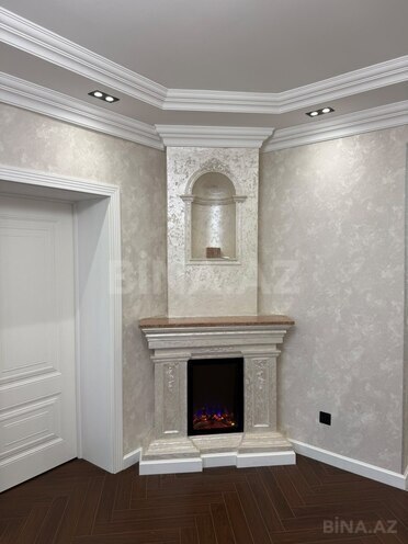 Satılır 3 otaqlı köhnə tikili 80 m², Nəsimi r., photo 14 from 18
