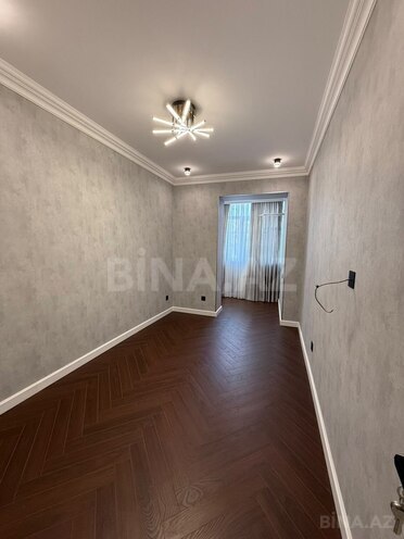 Satılır 3 otaqlı köhnə tikili 80 m², Nəsimi r., photo 15 from 18
