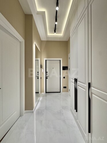 Satılır 2 otaqlı yeni tikili 60 m², Nəsimi r., photo 6 from 13