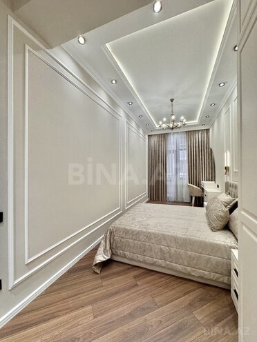 Satılır 2 otaqlı yeni tikili 60 m², Nəsimi r., photo 8 from 13