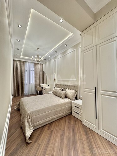 Satılır 2 otaqlı yeni tikili 60 m², Nəsimi r., photo 7 from 13