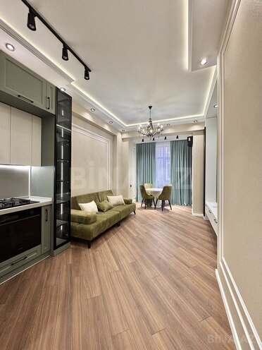 Satılır 2 otaqlı yeni tikili 60 m², Nəsimi r., photo 1 from 13